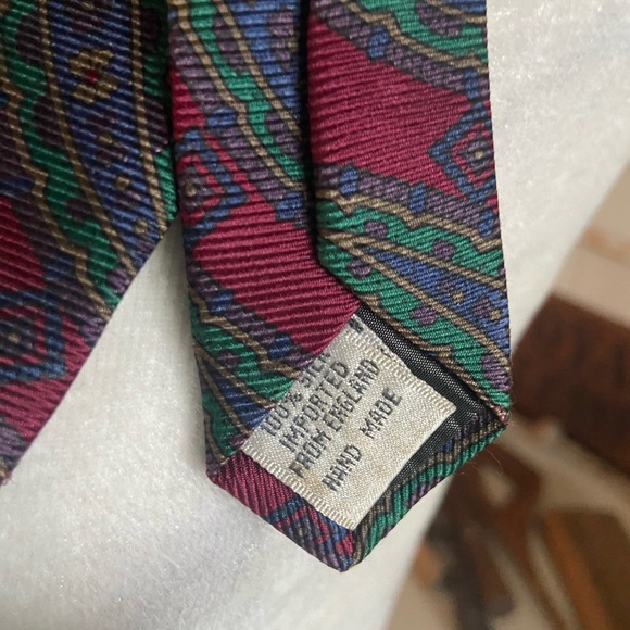 K.P. Tilford - Picture 4 of 4